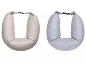 خرید بالش طبی گردن چند منظوره شیائومی Xiaomi Mi 8H U1 Multifunctional Neck Pillow