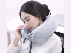 بالش طبی گردن چند منظوره شیائومی Xiaomi Mi 8H U1 Multifunctional Neck Pillow