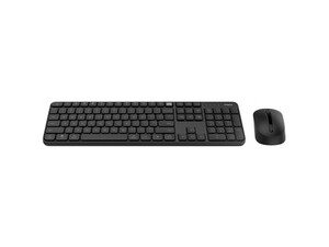 ماوس و کیبورد بی سیم شیائومی Xiaomi MIIIW MWWC01 wireless Keyboard Mouse Set