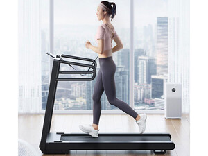 تردمیل شیائومی با قابلیت اتصال به تلویزیون Xiaomi Mijia Treadmill