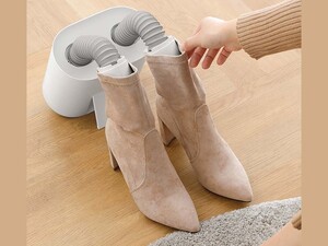 خشک کن هوشمند کفش درما شیائومی Xiaomi Deerma Shoes Dryer