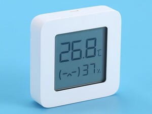 سنسور رطوبت و دما میجیا شیائومی Xiaomi Mijia Thermometer Hygrometer