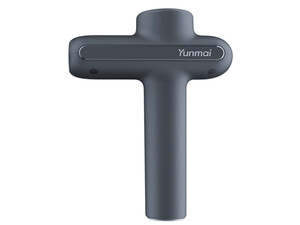 ماساژور بدن نفنگی قابل حمل شیائومی Xiaomi Ymjm-551s Yunmai Fascia Massager