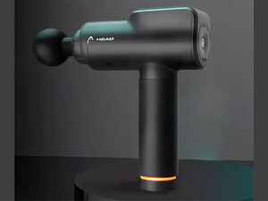 خرید ماساژور تفنگی شیائومی مدل Xiaomi HEAD Pro Massage Gun FG007