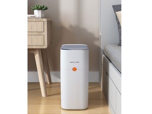 سطل زباله هوشمند شیائومی در سایز کوچک Xiaomi JOYBOS Smart Motion Trash Can ZNLJT-XCF1