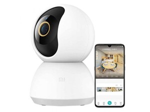 فروش دوربین نظارتی شیائومی Xiaomi Mi 360 MJSXJ09CM 2K Security Camera