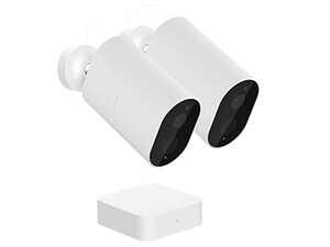 خرید دوربین نظارتی فضای باز شیائومی Xiaomi CMSXJ11A IMILAB EC2 Outdoor Home Security Camera