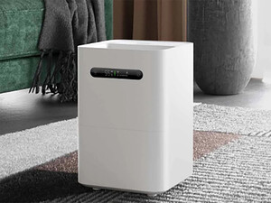 خرید دستگاه رطوبت ساز هوشمند شیائومی Xiaomi Zhimi pure 2 air humidifier non-evaporative