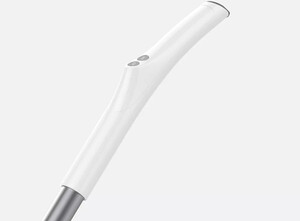 تی شارژی بی ‌سیم شیائومی Xiaomi mijia wirless Handheld Electric Mop SWDK-D260