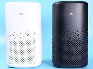 قیمت اسپیکر بلوتوث شیائومی Xiaomi L06A Mi AI Speaker Pro White