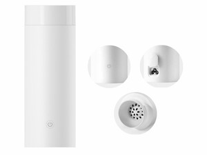 کیفیت فلاسک برقی شیائومی Xiaomi Mijia 350ml Portable Electric Cup MJDRB01PL