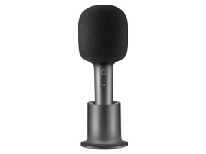 فروش میکروفون شیائومی مدل Xiaomi MIJIA Karaoke Wireless Microphone XMKGMKF01YM