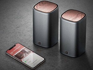 قیمت اسپیکر بلوتوث رومیزی شیائومی XIAOMI BINNIFA Play 2D Bluetooth 5.0 Stereo Speaker