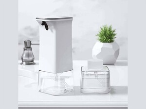 فروش دستگاه فوم ساز اتوماتیک شیائومی Xiaomi ENCHEN POP CLEAN SOAP DISPENSER