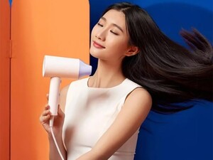 خرید سشوار شیائومی Xiaomi ShowSee A4-W Electric Anion Hair Dryer 1800W