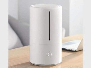 کیفیت دستگاه رطوبت ساز ضد باکتری هوشمند شیائومی Xiaomi Mijia SCK0A45 Intelligent Sterilization Humidifier UV-C 4.5L