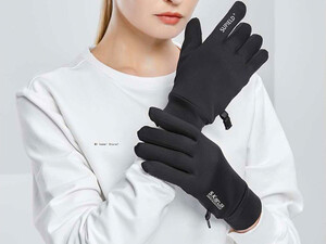 دستکش زمستانی شیائومی مخصوص گوشی های هوشمند Xiaomi Youpin A348 Supai Airgel Cold Resistant Touch Screen Gloves