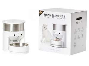 غذاخوری اتوماتیک گربه و سگ شیائومی Xiaomi PETKIT Smart pet feeder Fresh P560-3L