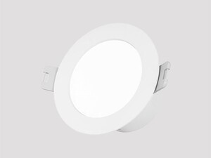 خرید چراغ سقفی هوشمند شیائومی Xiaomi PHILIPS Zhirui Adjustable Color Temperature Downlight MJTS003