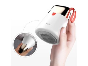 فروش دستگاه پرزگیر لباس درما شیائومی Xiaomi Deerma Mini Electric Fabric Lint Remover MQ603