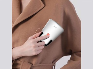 فروش دستگاه پرزگیر لباس درما شیائومی Xiaomi Deerma Mini Electric Fabric Lint Remover MQ603