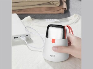 خرید دستگاه پرزگیر لباس درما شیائومی Xiaomi Deerma Mini Electric Fabric Lint Remover MQ603