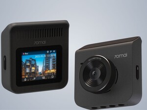 قیمت دوربین داخل خودرو شیائومی Xiaomi 70Mai Dash Cam A400 Camera