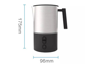 خرید دستگاه کف ساز شیر شیائومی Xiaomi Scishare S3101 Electric Milk Frothing