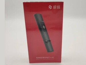 فندک الکتریکی شیائومی Xiaomi Youpin BEEBEST USB Electronic Cigarette Lighter L101