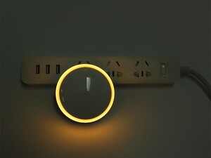 قیمت چراغ‌خواب هوشمند شیائومی Xiaomi Yeelight YLYD03YL Plug-in Smart Induction Light