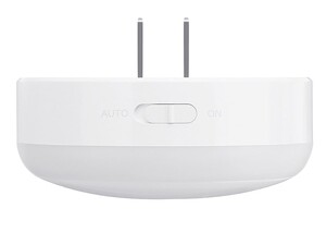 کیفیت چراغ‌خواب هوشمند شیائومی Xiaomi Yeelight YLYD03YL Plug-in Smart Induction Light