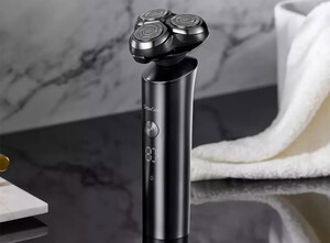 ریش‌تراش شارژی و ضدآب شیائومی Xiaomi ShowSee Electric Shaver F305