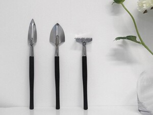 مجموعه ابزار باغبانی  JIUXUN TOOLS Garden Tool Sets (10 Pieces)