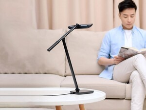 چراغ رومیزی Zhirui desk lamp business version