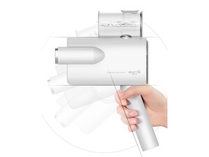 فروش اتو بخار دستی شیائومی Xiaomi Deerma Portable Steam Ironing Machine HS007