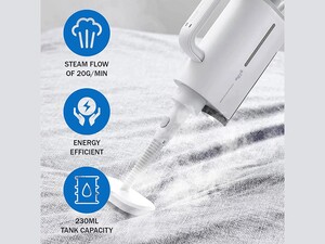 بخارشوی چند منظوره دیرما شیائومی Xiaomi Deerma  Steam Cleaner DEM-ZQ600