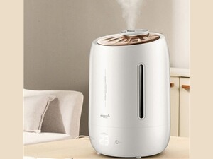 دستگاه بخور و رطوبت ساز سرد درما شیائومی Xiaomi Deerma DEM-F600 Humidifier