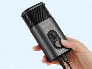 Xiaomi Yuemi YMMKF006 USB live game anchor conference microphone