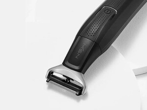 ریش تراش برقی چند منظوره شیائومی Xiaomi MSN Mason MultiPurpose Electric Shaver T5