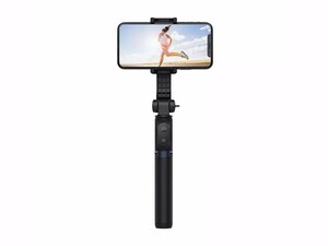 سه پایه و مونوپاد بلوتوثی گوشی شیائومی Xiaomi Yuemi YMZPG002 Bluetooth Selfie Stick Tripod Gimbal