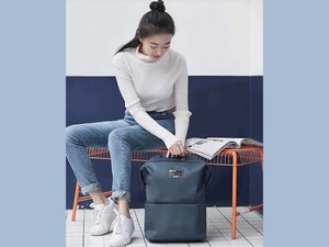 کوله پشتی شیائومی Xiaomi 90 Points Lecturer Leisure Backpack 2082