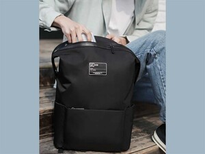 کوله پشتی شیائومی Xiaomi 90 Points Lecturer Leisure Backpack 2082