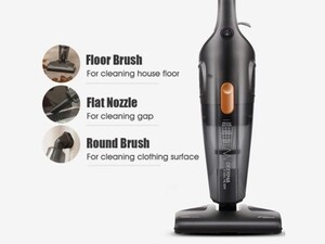 جارو برقی شیائومی Xiaomi Deerma DX115C Household Vacuum Cleaner