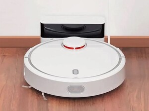 جارو برقی رباتیک شیاؤمی Xiaomi SDJQR01RR Robotic Vacuum Cleaner