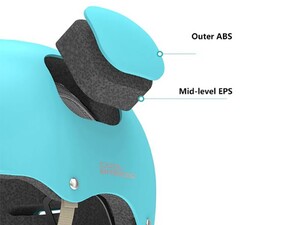 کلاه ایمنی شیائومی Xiaomi HIMO K1 Cycling Helmet