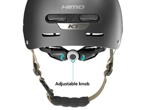 کلاه ایمنی شیائومی Xiaomi HIMO K1 Cycling Helmet