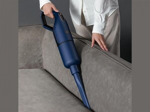 جارو برقی شیائومی Xiaomi Deerma DX1000 handheld vacuum