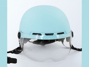 کلاه ایمنی شیائومی Xiaomi ML-0811M Ninebot Nine Electric Bicycle Helmet