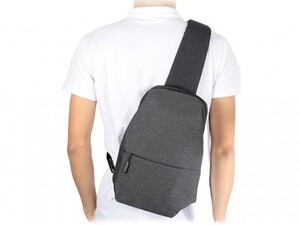 کوله پشتی تک بند شیائومی Xiaomi Waterproof Chest Backpack