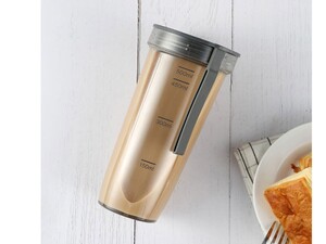 لیوان درب دار شیائومی Xiaomi Pinlo Portable Water Cup